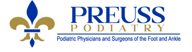 Preuss Podiatry: Dr. H. Fred Preuss, Jr. & Dr. Anne Carole Preuss